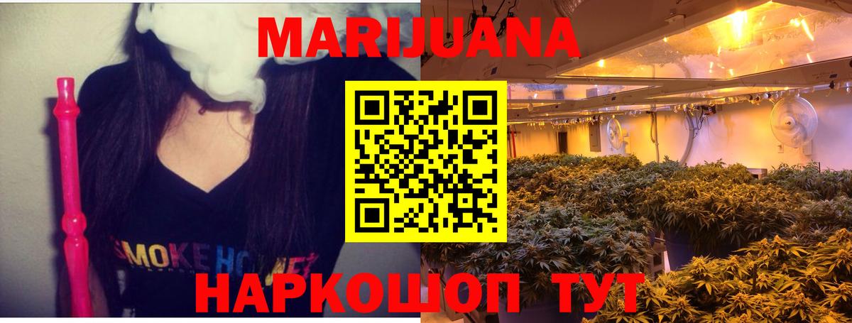 Канабис OG Kush Тосно